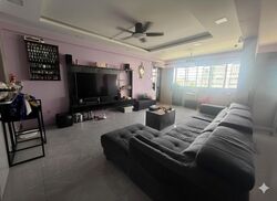 Blk 305 Yishun Rivergreen (Yishun), HDB 4 Rooms #502007761